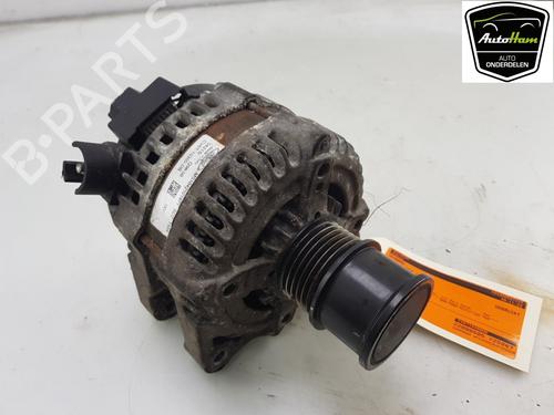 Used Alternator Alternator 12046940 12046940