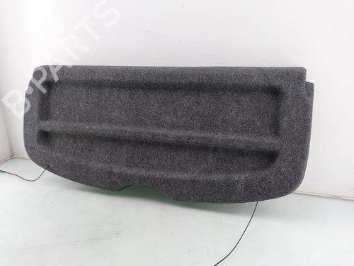Rear parcel shelf NISSAN MICRA V (K14) 1.0 | BP29240587C85 