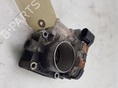 Used Throttle body FIAT 500 (312_) 1.2 (312AXA1A) (69 hp) 16248288