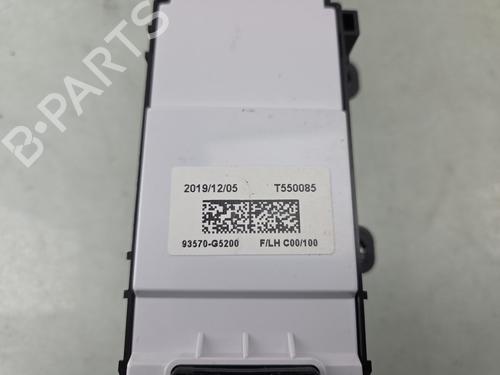 Switch KIA NIRO I (DE) 1.6 GDI Hybrid | BP31922744I30