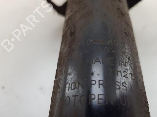 Right front shock absorber PEUGEOT 108 1.0 VTi | BP27291066M17 - Image 3