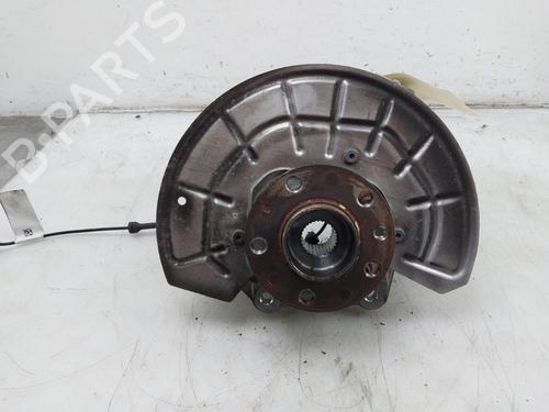 Left rear steering knuckle ALFA ROMEO STELVIO (949_) 2.0 Q4 (949.AXA2A) | BP29996639M27 