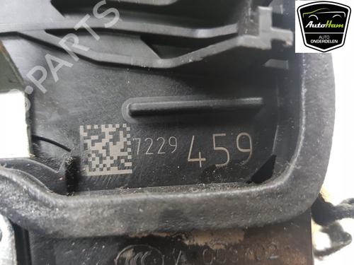 Rear left lock BMW 3 (F30, F80) 330 e | BP13146996C100 