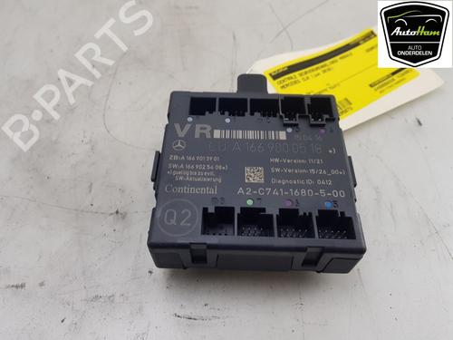 Used Control unit Control unit 21171980 21171980