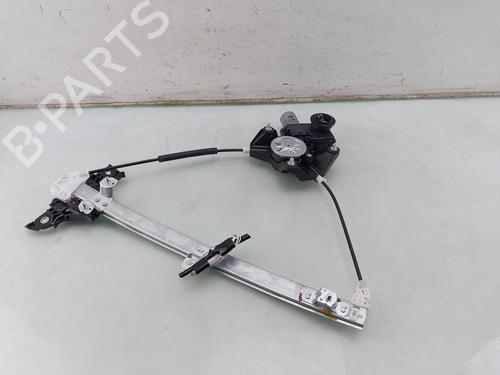 Vindusheismekanisme venstre bak Vindusheismekanisme venstre bak TOYOTA YARIS CROSS (MXP_) 1.5 Hybrid (MXPJ10) (116 hp) 35801760 35801760