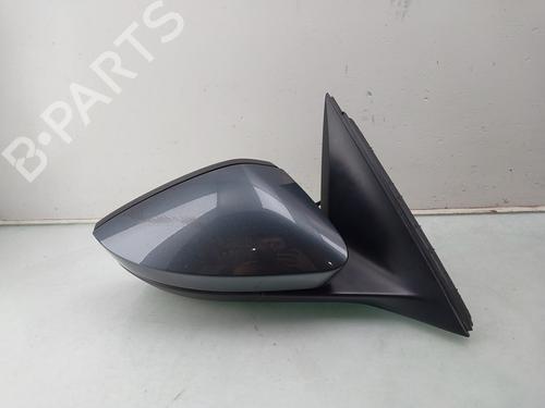 Used Right mirror SKODA KAMIQ (NW4) 1.0 TSI (110 hp) 29174821