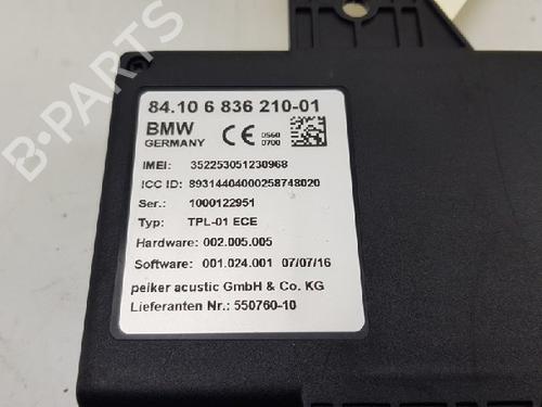 Control unit MINI MINI (F55) Cooper | BP12026426M11 - Image 3