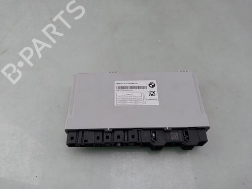 Used Electronic module Electronic module BMW X5 (G05, F95) xDrive 45 e Plug-in Hybrid (394 hp) 33976744 33976744