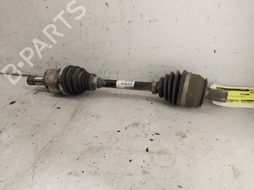 Left front driveshaft VOLVO V60 I (155) D2 | BP39742452M38 - Image 2