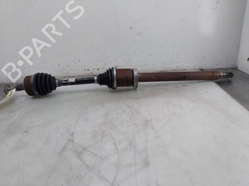 Used Right front driveshaft VOLVO XC60 II (246) T8 Hybrid AWD (390 hp) 30102927