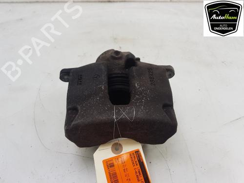 Left front brake caliper MERCEDES-BENZ C-CLASS (W204) C 180 CGI (204.049) | BP12039303M105 