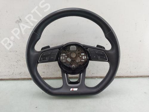 Rat Rat AUDI A3 Limousine (8YS, 8YM) 35 TFSI Mild Hybrid (150 hp) 39766624 39766624