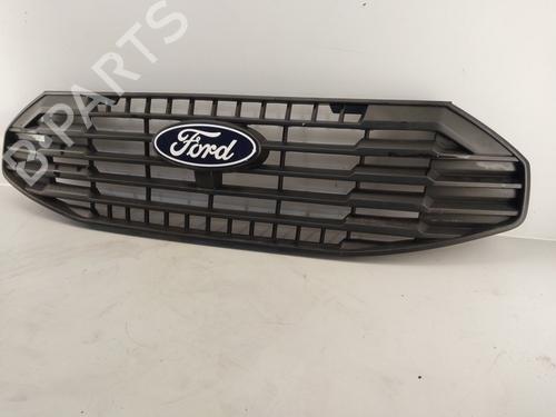 Rejilla Rejilla FORD TRANSIT CUSTOM V710 Van (NRN) 2.0 EcoBlue (170 hp) 37179671 37179671