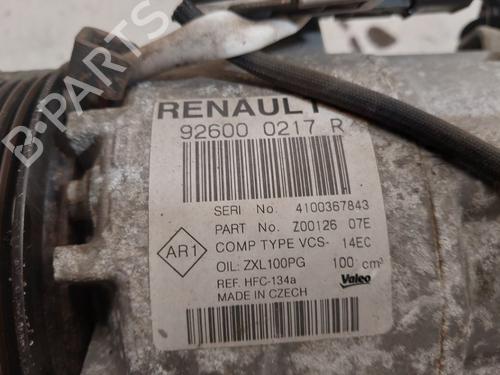 AC compressor RENAULT CAPTUR I (J5_, H5_) 0.9 TCe 90 | BP39948822M34 - Image 4