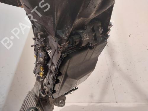 Gearbox PORSCHE CAYENNE (92A) 3.0 Diesel | BP31170360M3 