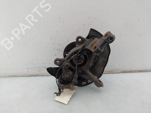 Left front steering knuckle TOYOTA AYGO X (_B7_) 1.0 VVT-i (KGB70) | BP35752075M25 - Image 3