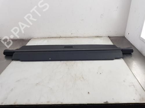 Used Rear parcel shelf SKODA FABIA II Combi (545) 1.2 TSI (86 hp) 28602722