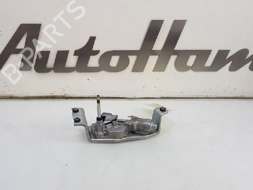 Used Rear wiper motor BMW 1 (F21) 114 i (102 hp) 12022788