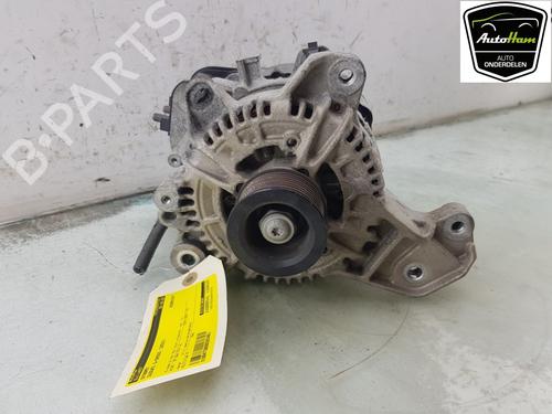 Alternator SUZUKI SX4 S-Cross (JY) 1.4 Hybrid (Mild Hybrid) (AKK 414) | BP21023889M7 