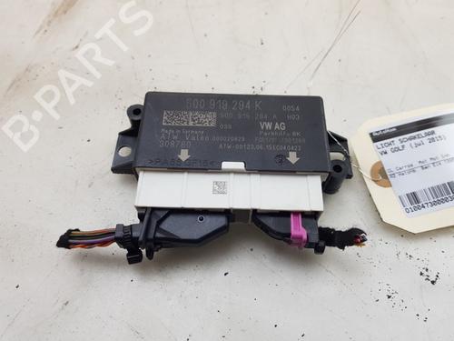 Used Control unit Control unit 33120512 33120512