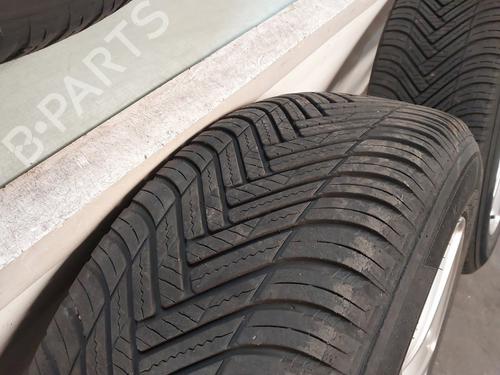 Rim AUDI Q5 (8RB) 2.0 TFSI quattro | BP27868153C45 