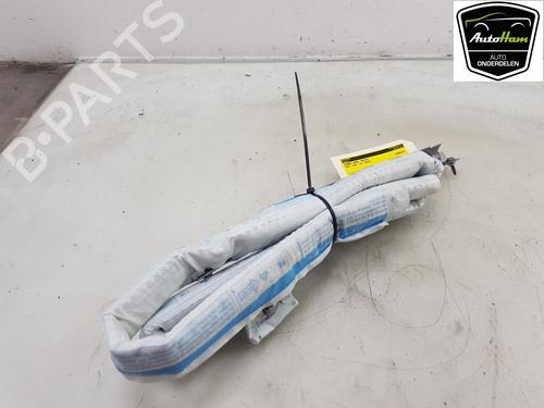 Høyre gardin kollisjonspute SEAT LEON ST (5F8) 1.4 TSI | BP19128029C12 
