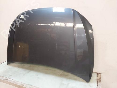 Hood VW POLO VI (AW1, BZ1, AE1) 1.0 TSI | BP29504124C1 