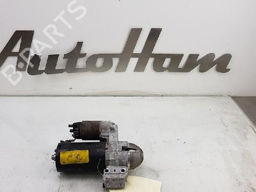 Used Starter Starter BMW 1 Convertible (E88) 118 d (143 hp) 12025106 12025106