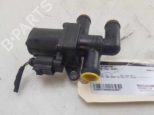 Ekstra vandpumpe AUDI A6 C8 Avant (4A5) 55 TFSI e quattro (367 hp) 27154557