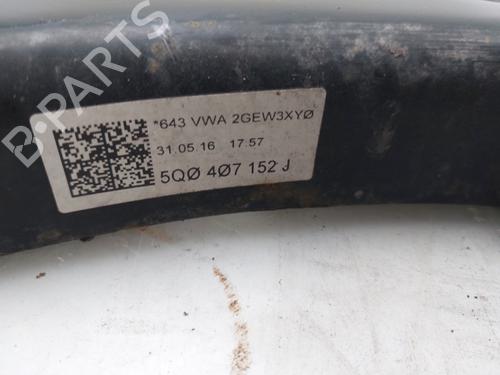 Querlenker rechts vorne VW GOLF VII (5G1, BQ1, BE1, BE2) 1.4 GTE Hybrid | BP30466184M13 