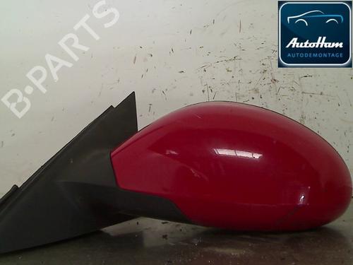 Left mirror SEAT IBIZA III (6L1) 1.4 TDI | BP12008438C26 