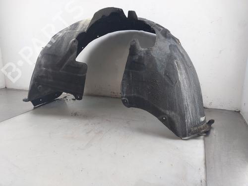 Wheel arch PORSCHE CAYENNE (92A) 3.0 Diesel | BP31170289C56