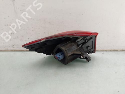 Right taillight VW T-ROC (A11, D11) 1.5 TSI | BP38746818C35 - Image 3