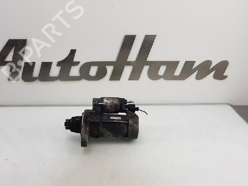 Used Starter SEAT IBIZA IV ST (6J8, 6P8) 1.2 TDI (75 hp) 12025168