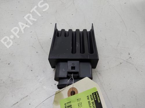 Used Other VW GOLF VIII (CD1, DA1) 2.0 TDI (150 hp) 32002237