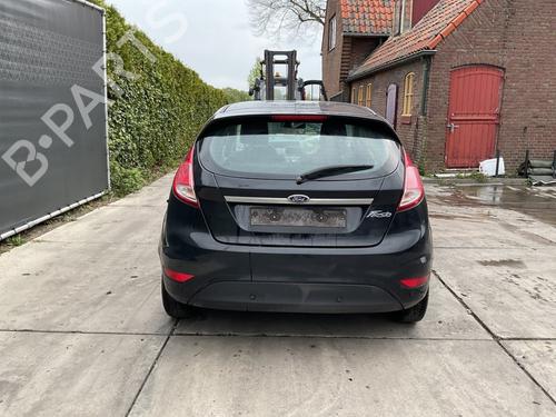 Tailgate FORD FIESTA VI (CB1, CCN) 1.6 TDCi | BP26125174C6 