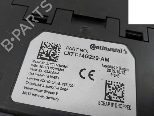 Other FORD FOCUS IV Turnier (HP) 1.0 EcoBoost | BP29479068O1 