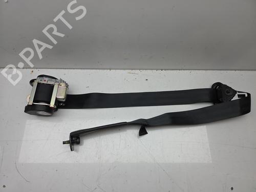 Front right seatbelt FORD TRANSIT CONNECT V408 Box Body/MPV 1.5 EcoBlue | BP28167125I25 