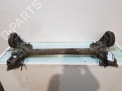Rear axle OPEL ADAM (M13) 1.4 | BP24826480M2 