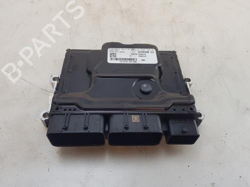 Used Engine control unit (ECU) MERCEDES-BENZ CITAN Box Body/MPV (W420) 1.5 110 CDI (420.623, 420.625) (95 hp) 27239721