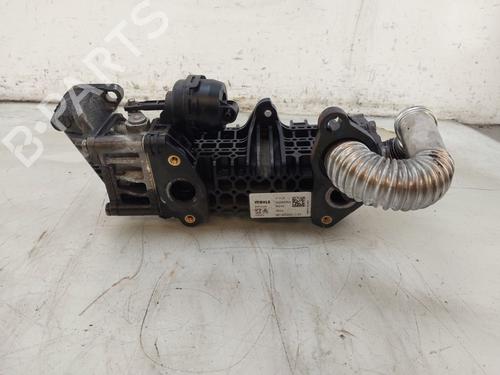 Valvola EGR Valvola EGR PEUGEOT PARTNER Box Body/MPV (K9) 1.5 BlueHDI 130 (131 hp) 35978255 35978255