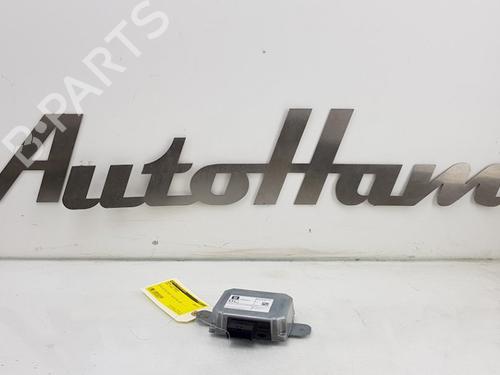 Used Electronic module Electronic module 25287893 25287893