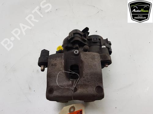 Used Right rear brake caliper MERCEDES-BENZ C-CLASS (W205) C 200 (205.042) (184 hp) 12049038