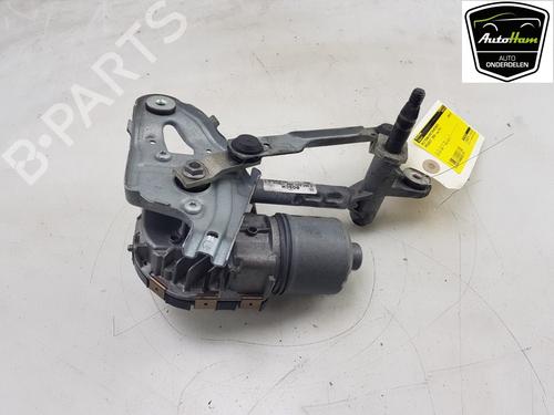 Used Front wipers mechanism PEUGEOT 5008 (0U_, 0E_) 1.6 HDi (112 hp) 16901003