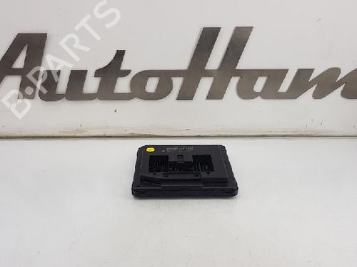 Used Electronic module SEAT IBIZA V (KJ1, KJG) 1.0 TSI (95 hp) 12009747