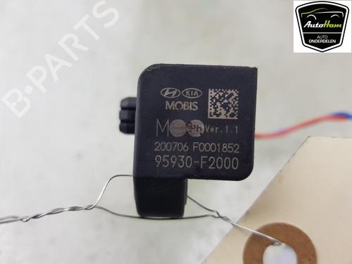 Module électronique KIA NIRO I (DE) E-NIRO | BP22634926M83