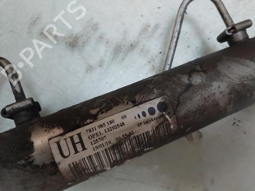 Steering rack OPEL ZAFIRA / ZAFIRA FAMILY B (A05) 1.7 CDTI (M75) | BP29910221M22 