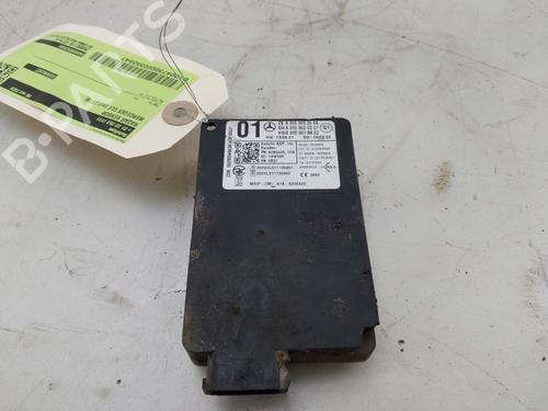 Used Electronic module Electronic module MERCEDES-BENZ GLE Coupe (C292) 450 AMG 4-matic (292.364) (367 hp) 33556766 33556766