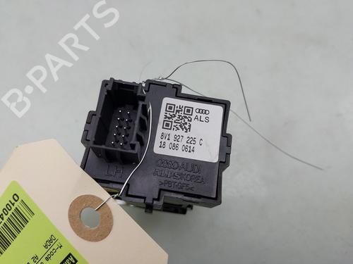 Switch AUDI A3 Limousine (8VS, 8VM) 2.0 TDI | BP33617151I30 - Image 3