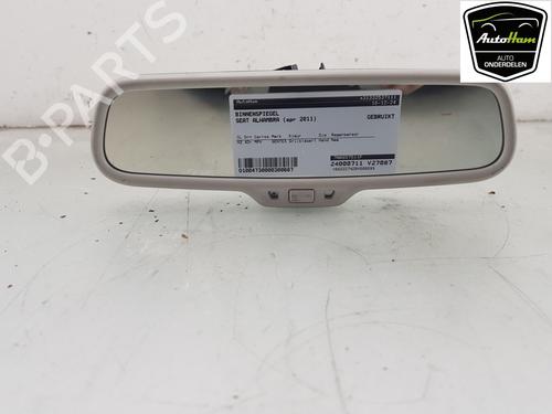 Rear mirror SEAT ALHAMBRA (710, 711) 1.4 TSI | BP22372856I6 